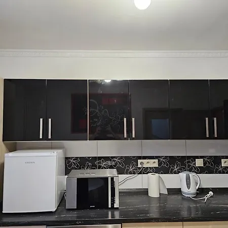 Wolf Luxusné Priestranné S Výhľadom Na Hory S Bezplatným Parkovaním Veľkou Plochou Tv Rýchlym Optickým Internetom Priamo V Pb Tichá Lokalita Všetko Na Blízku Vhodné Pre Rodinu Skupinu Pracovné Cesty Aj Turistiku Plne Vybavená Kuch * Považská Bystrica