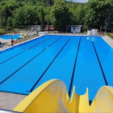 Wolf Luxusné Priestranné S Výhľadom Na Hory S Bezplatným Parkovaním Veľkou Plochou Tv Rýchlym Optickým Internetom Priamo V Pb Tichá Lokalita Všetko Na Blízku Vhodné Pre Rodinu Skupinu Pracovné Cesty Aj Turistiku Plne Vybavená Kuch Apartamento Považská Bystrica